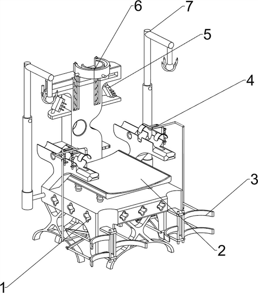 Child infusion nursing seat for nursing