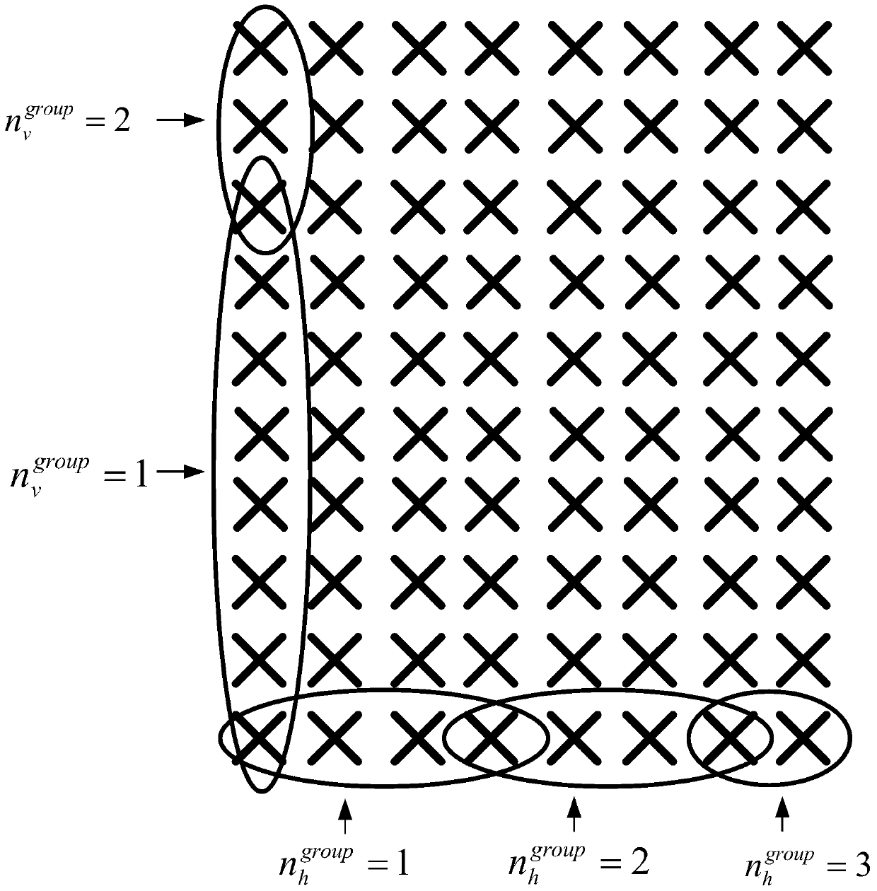 A channel state information feedback method, downlink reference signal method and device