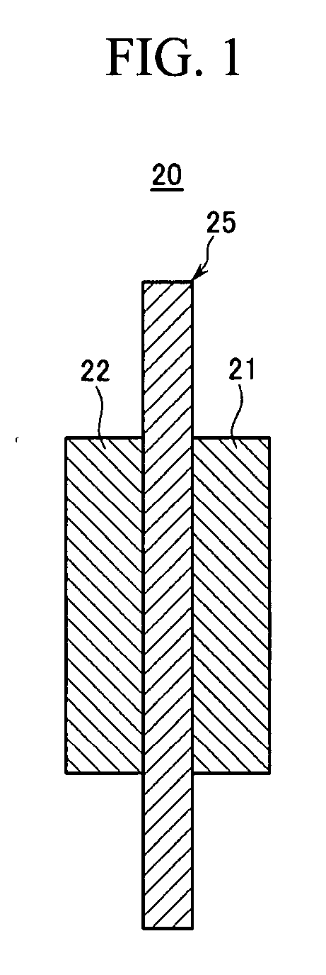 Electrode for fuel cell, membrane-electrode assembly for fuel cell, and fuel cell system including the same