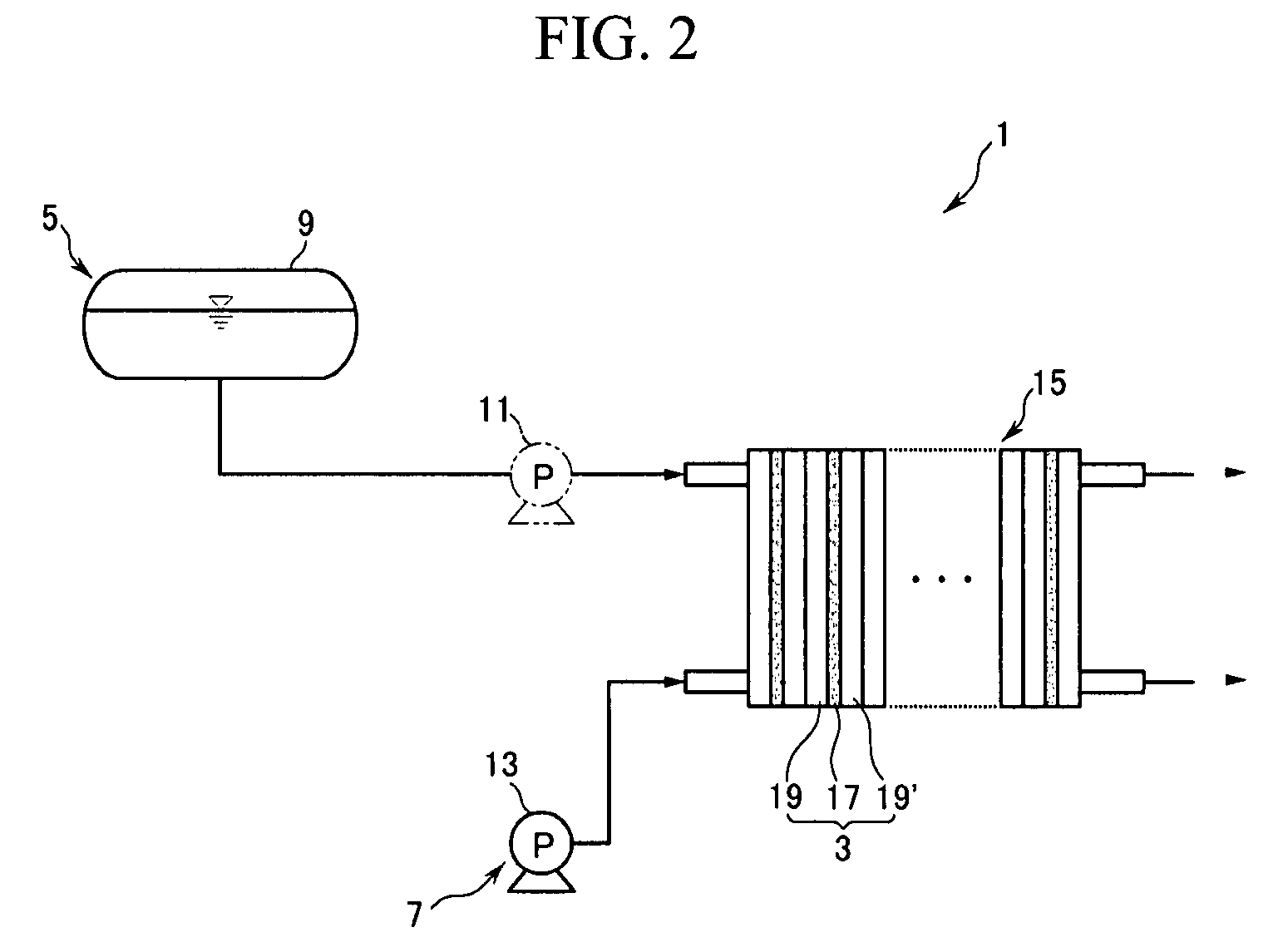 Electrode for fuel cell, membrane-electrode assembly for fuel cell, and fuel cell system including the same