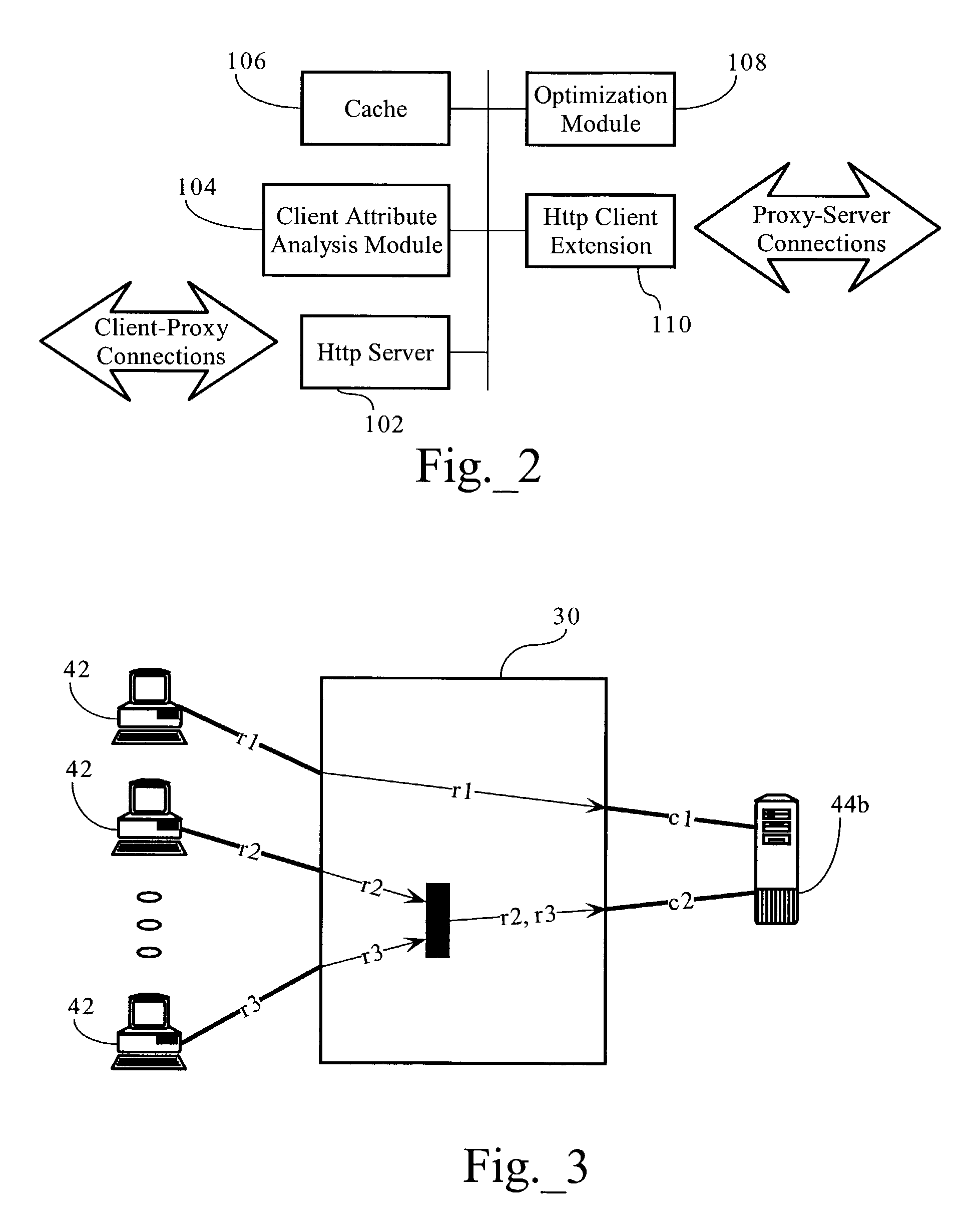 Methods, apparatuses and systems for transparently intermediating network traffic over connection-based authentication protocols