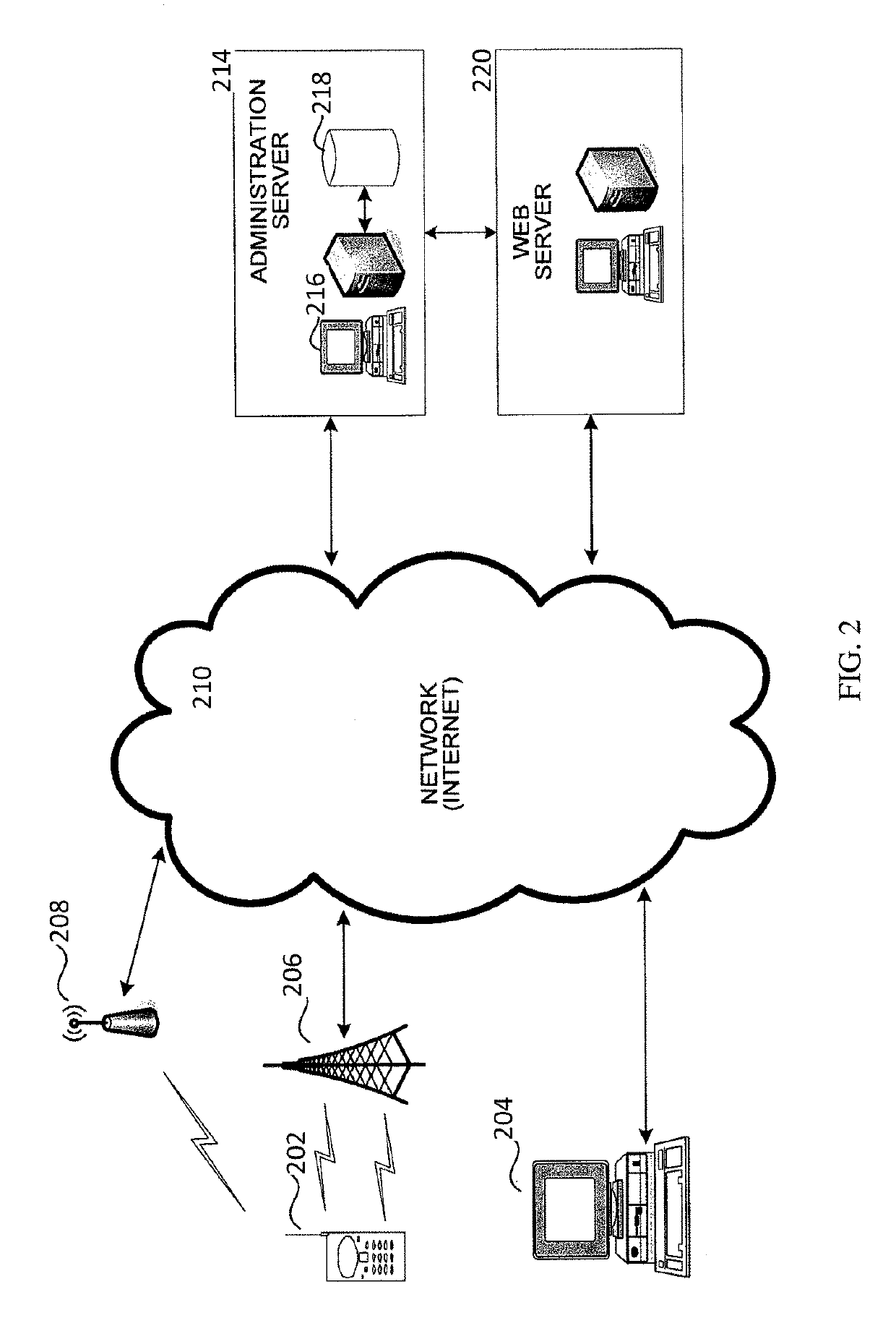 Personalized image-text creation method and system