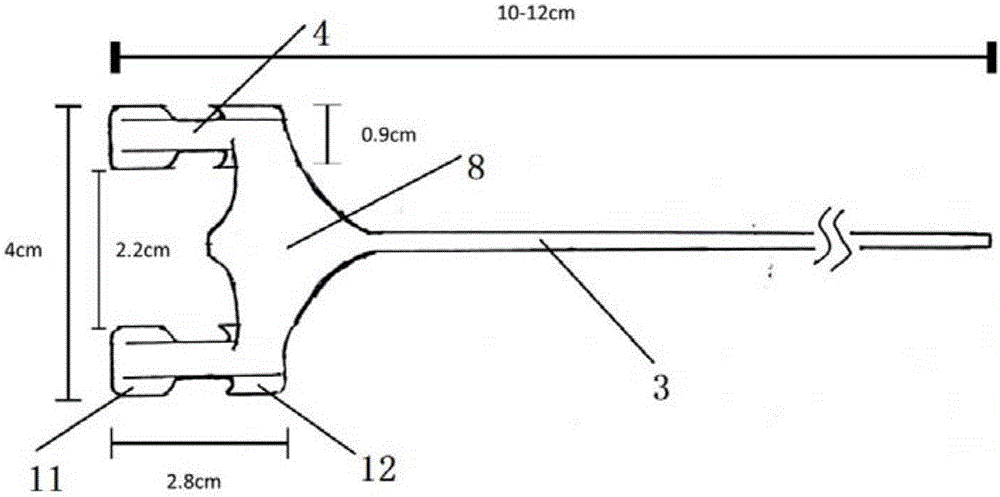 Surgery binocular locator