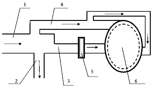 Method for preheating sintering mixture in steel works