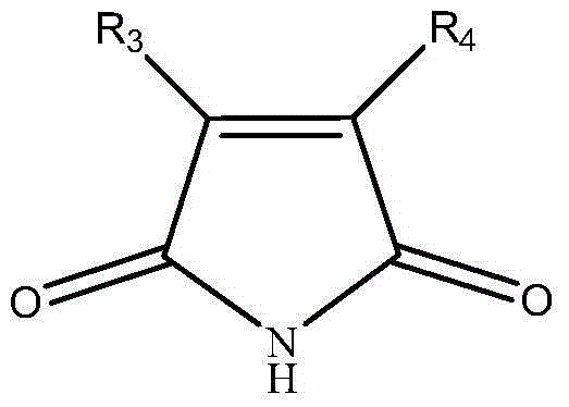 Polylactic acid compound preparation method