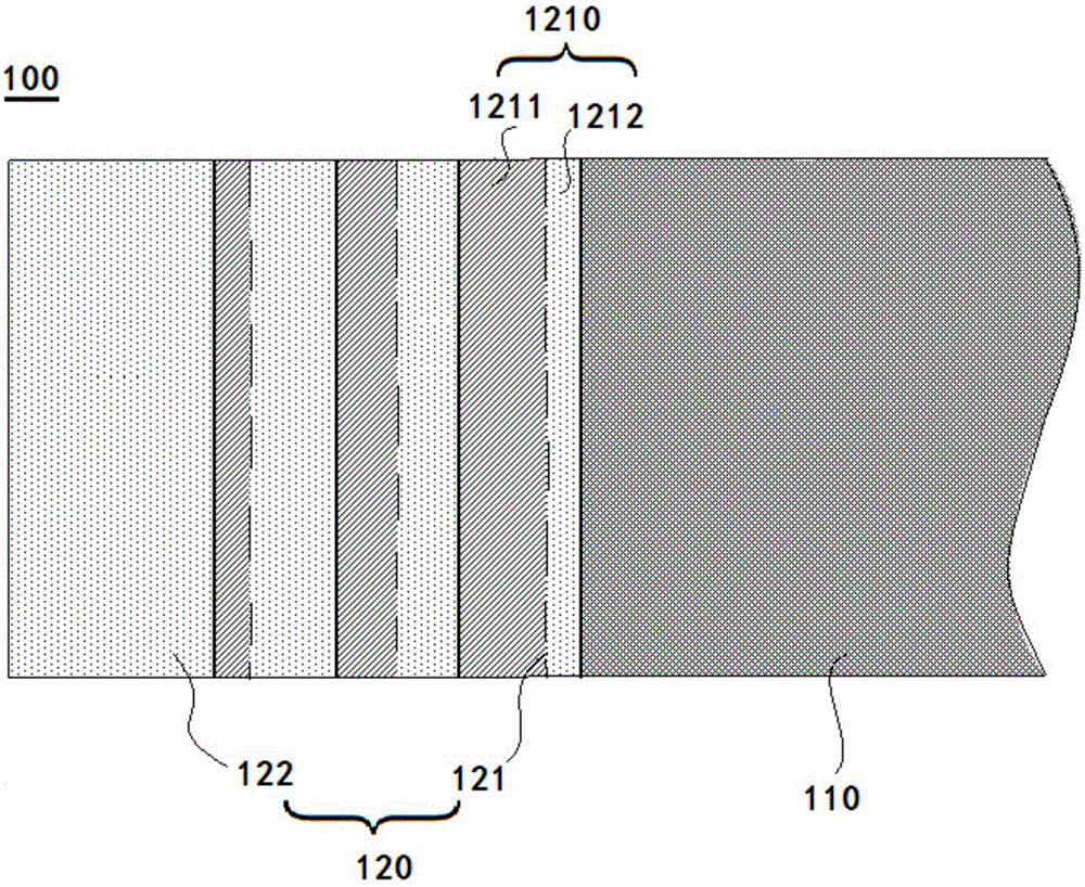 Fabric construction capable of preventing selvedge curling