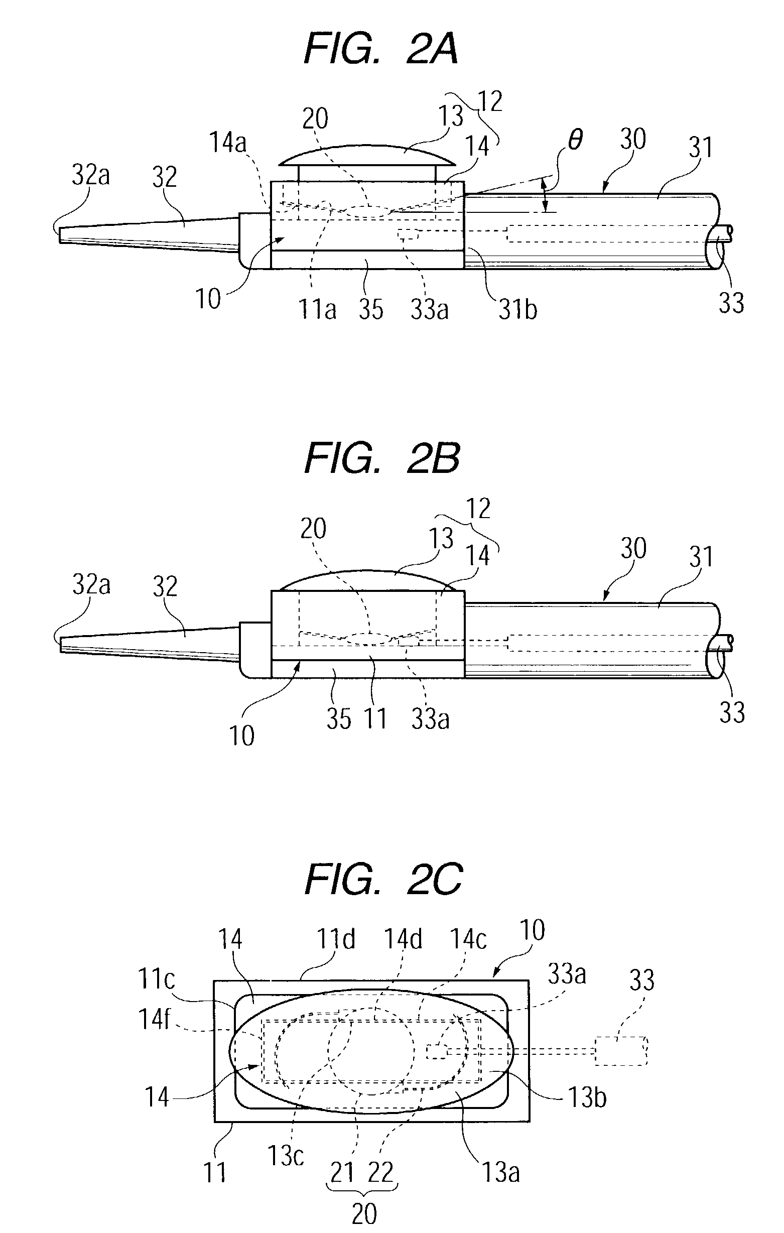 Insertion system for intraocular lens