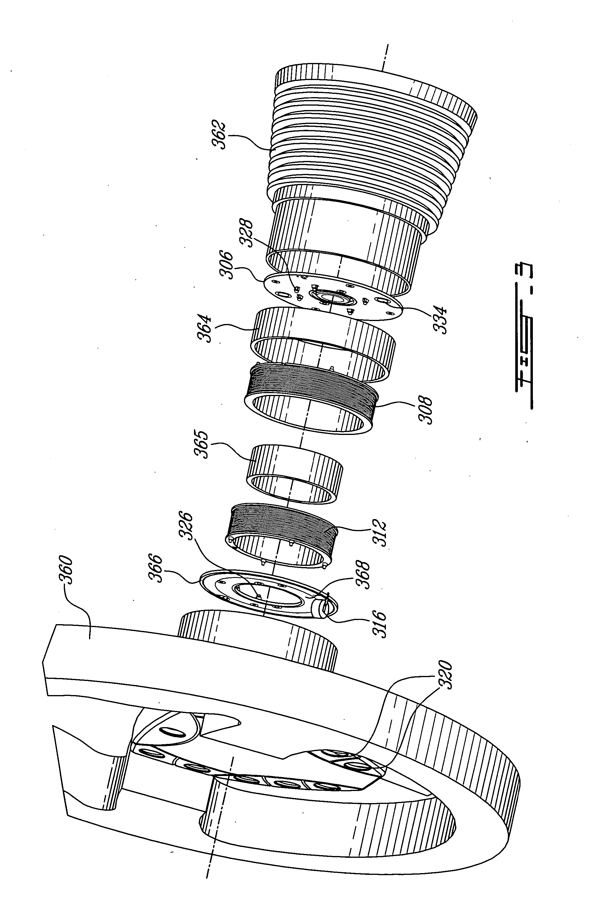 Marine vehicle steering wheel switch powering