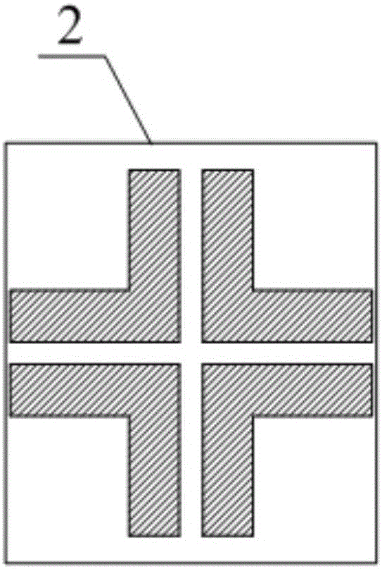 3D (three-dimensional) glass cover plate and method for manufacturing same