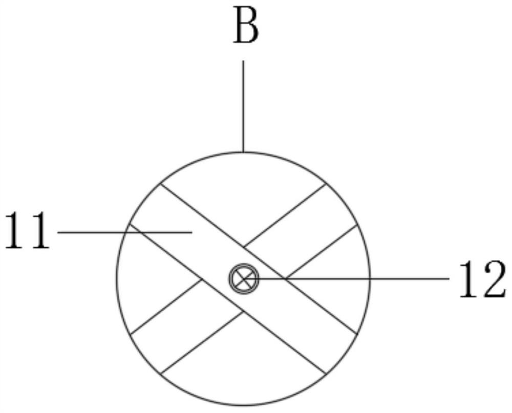 Novel building structure reinforced beam structure