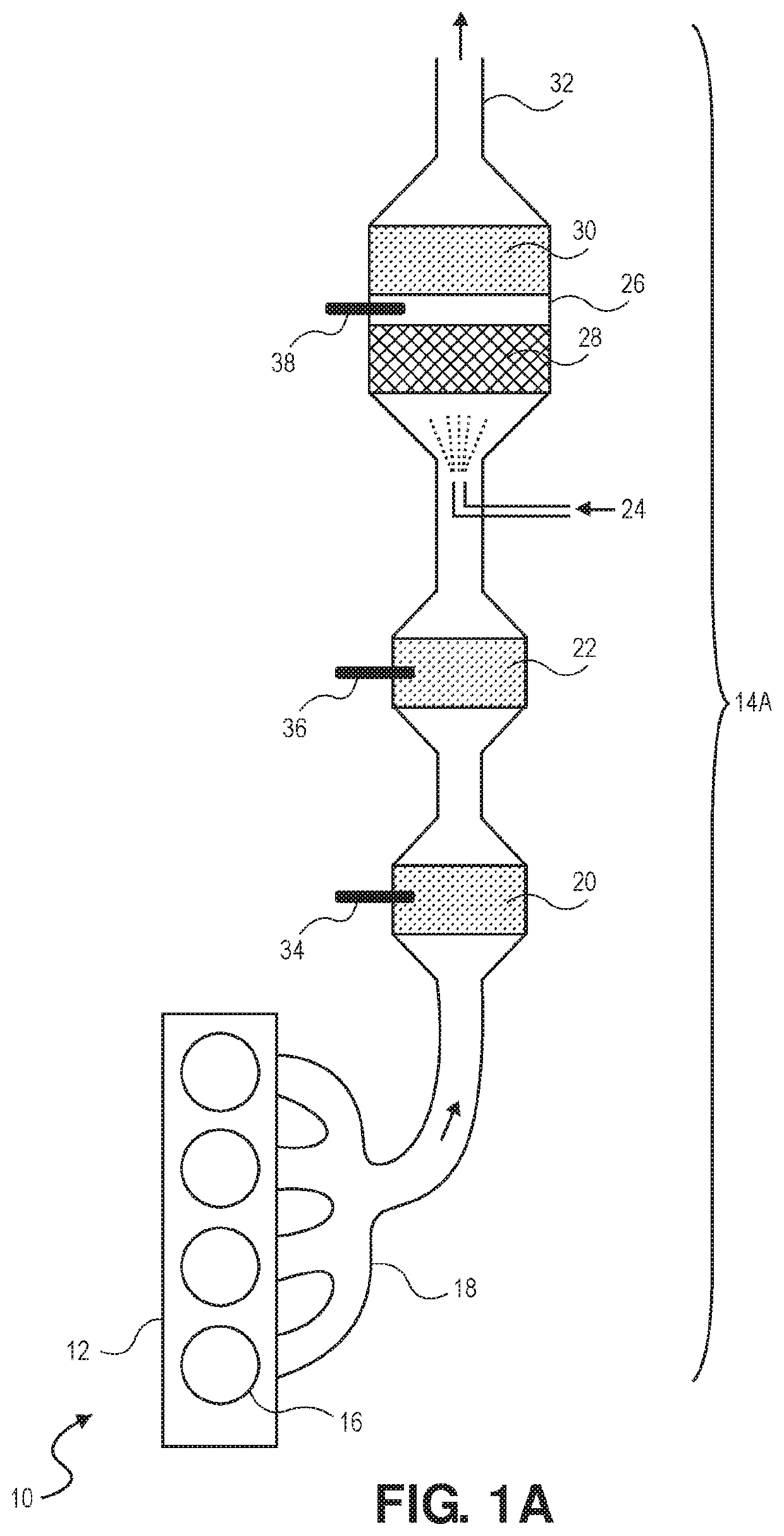 Separately determining firing density and pumping density during firing density transitions for a lean-burn internal combustion engine