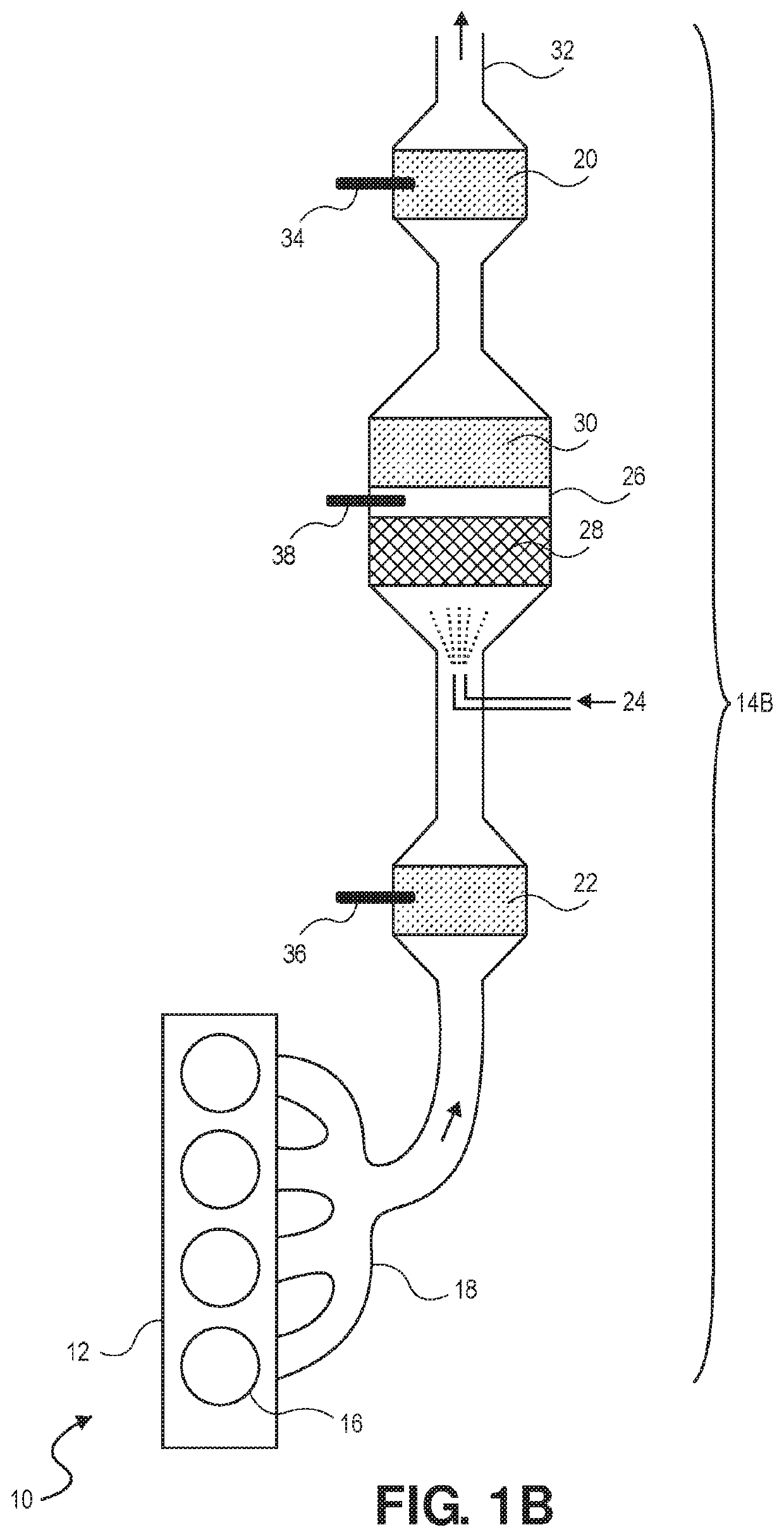 Separately determining firing density and pumping density during firing density transitions for a lean-burn internal combustion engine