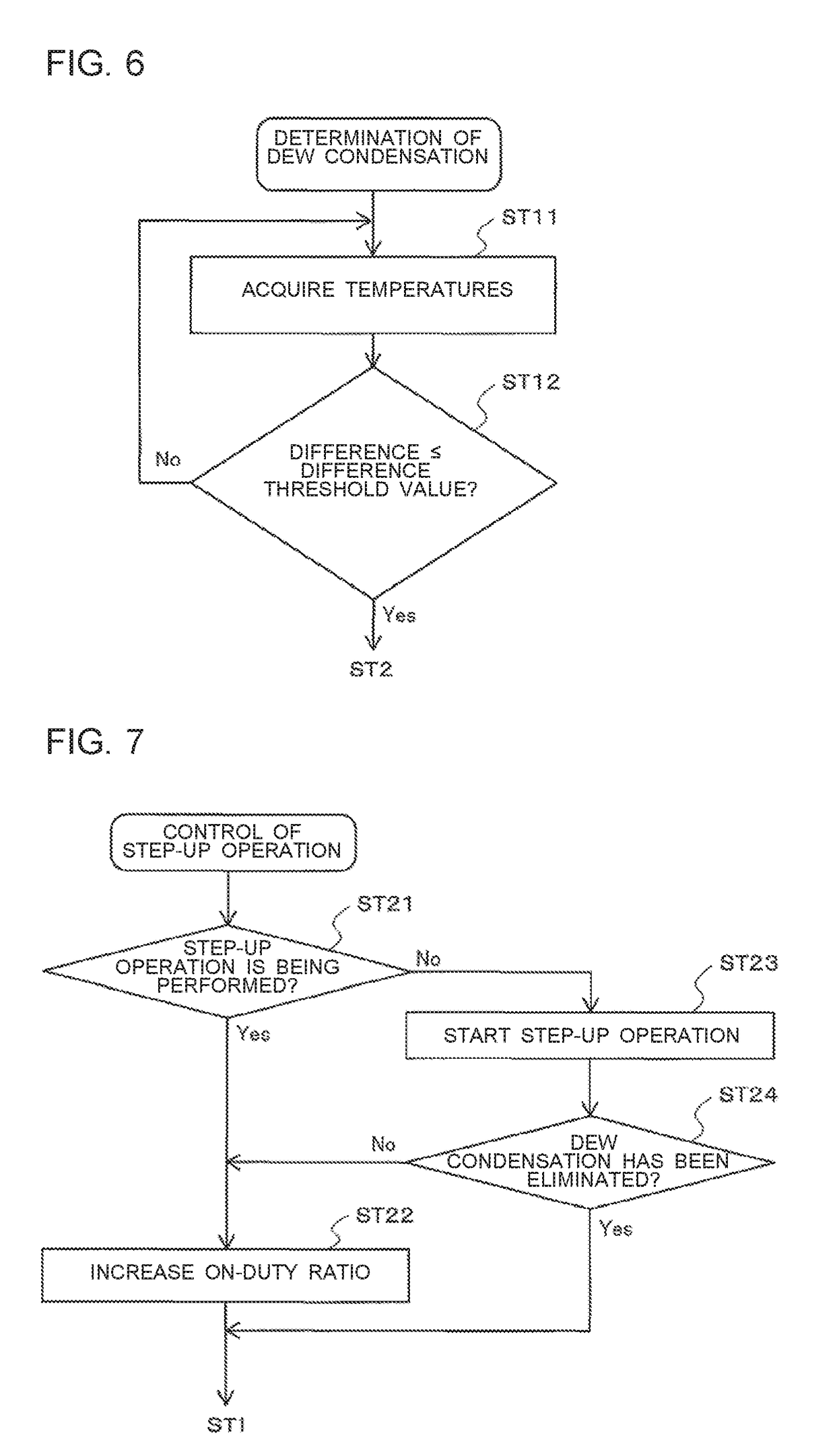 Power conversion device and air-conditioning apparatus