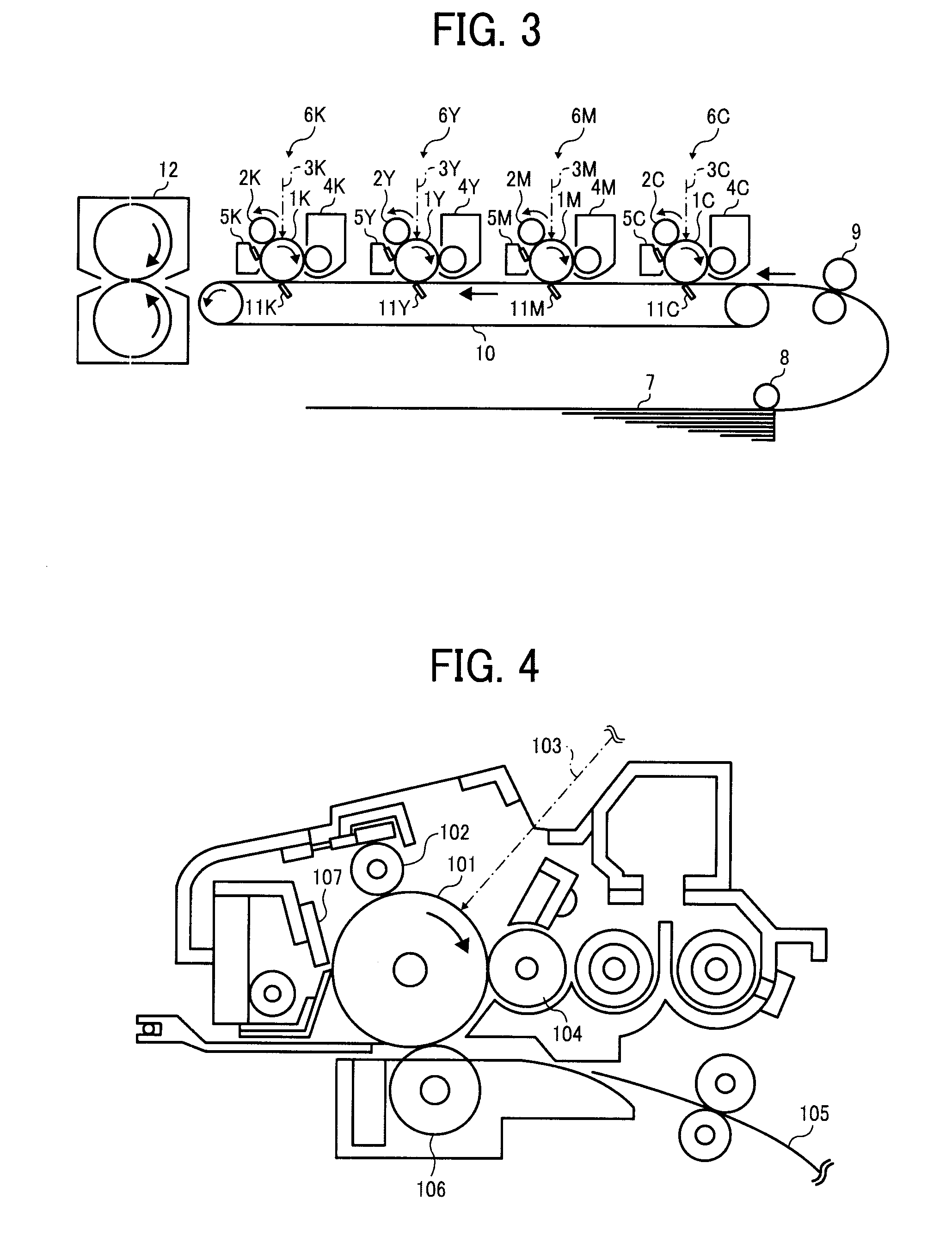 Image forming apparatus, process cartridge, and image bearing member