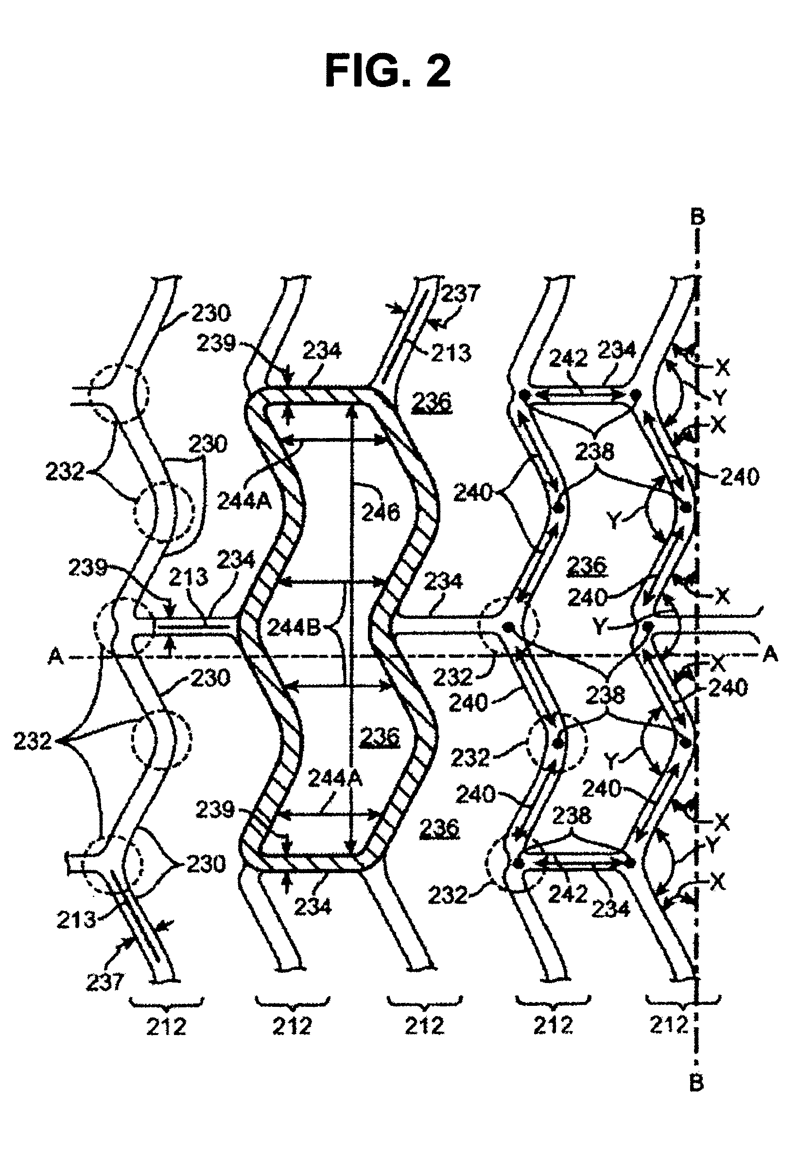 Methods for Crimping a Polymeric Stent Scaffold Onto a Delivery Balloon