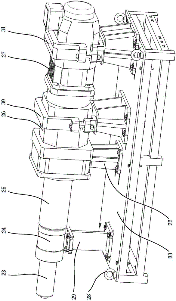 Simulation test bed for novel electro-hydraulic steering system of commercial vehicle