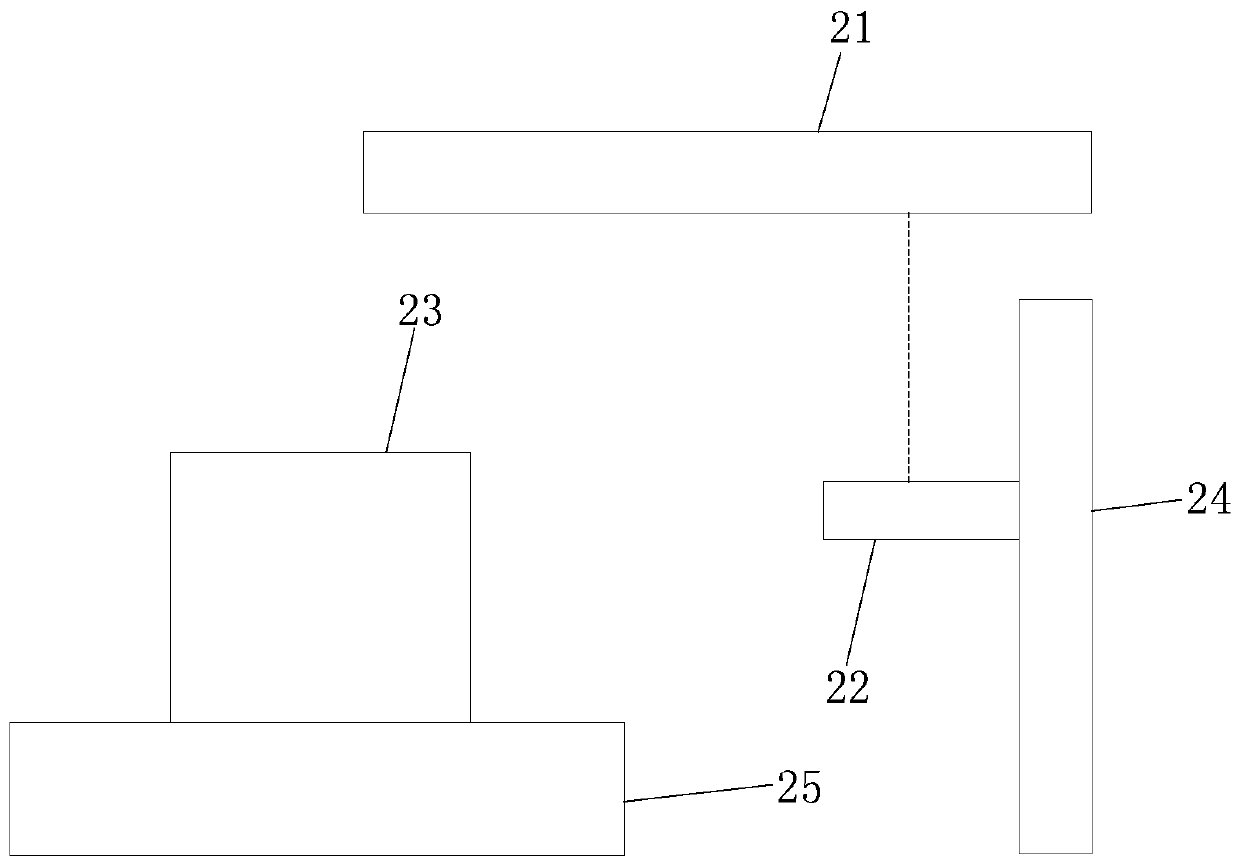 Three-dimensional modeling processing method, device and system