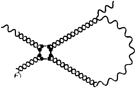 A kit for detecting cancer marker microRNA