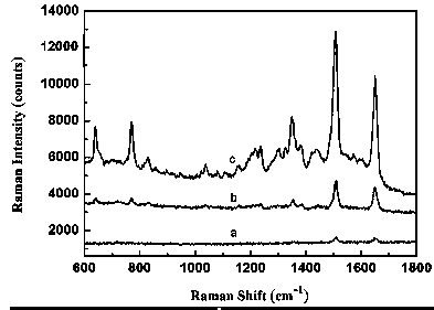 A kit for detecting cancer marker microRNA