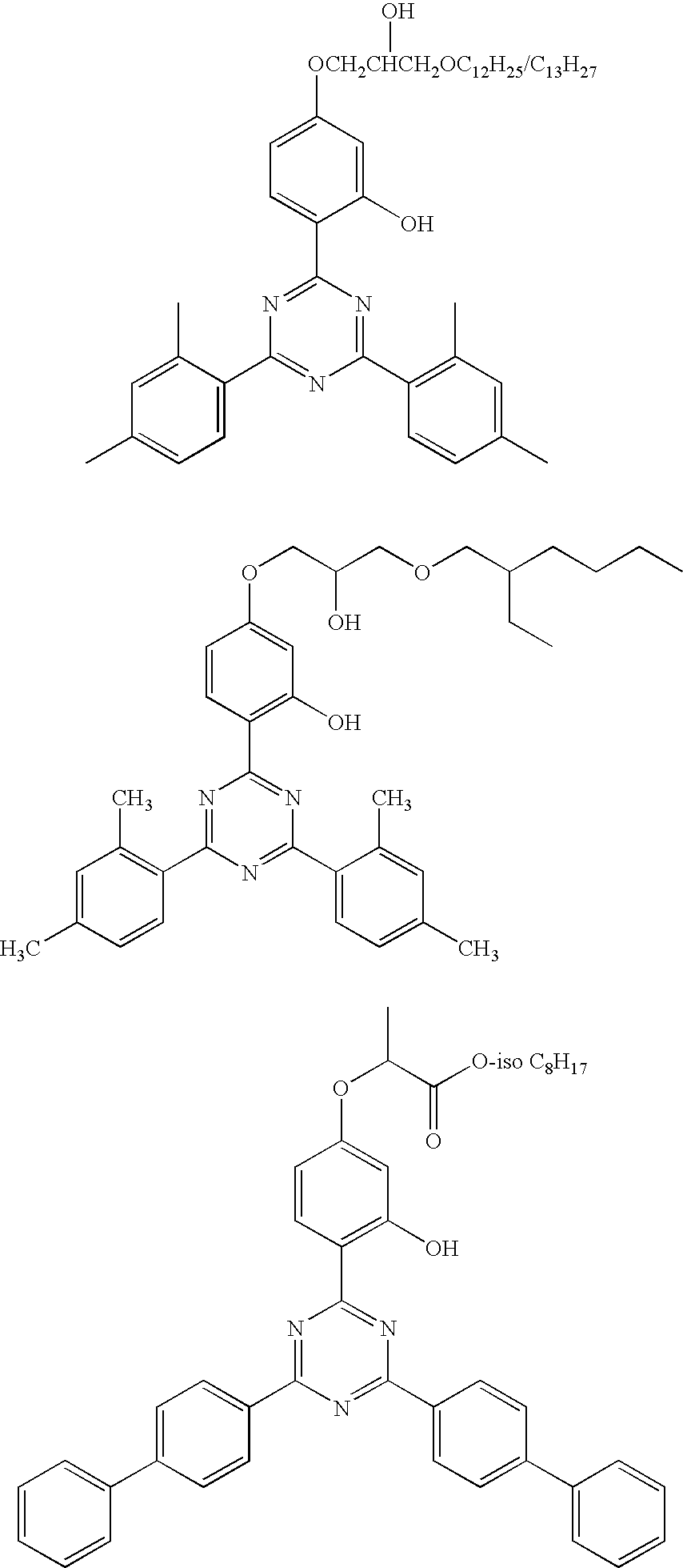 Photocurable Resin Composition