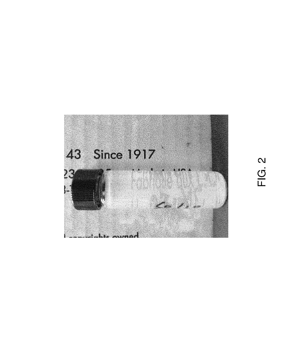 Compositions for nanoemulsion delivery systems