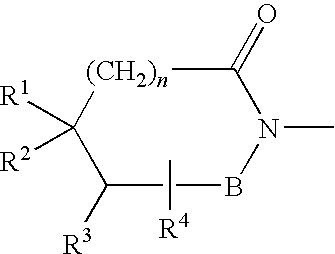 Method of treating memory/learning dysfunctions caused by schizophrenia with lurasidone