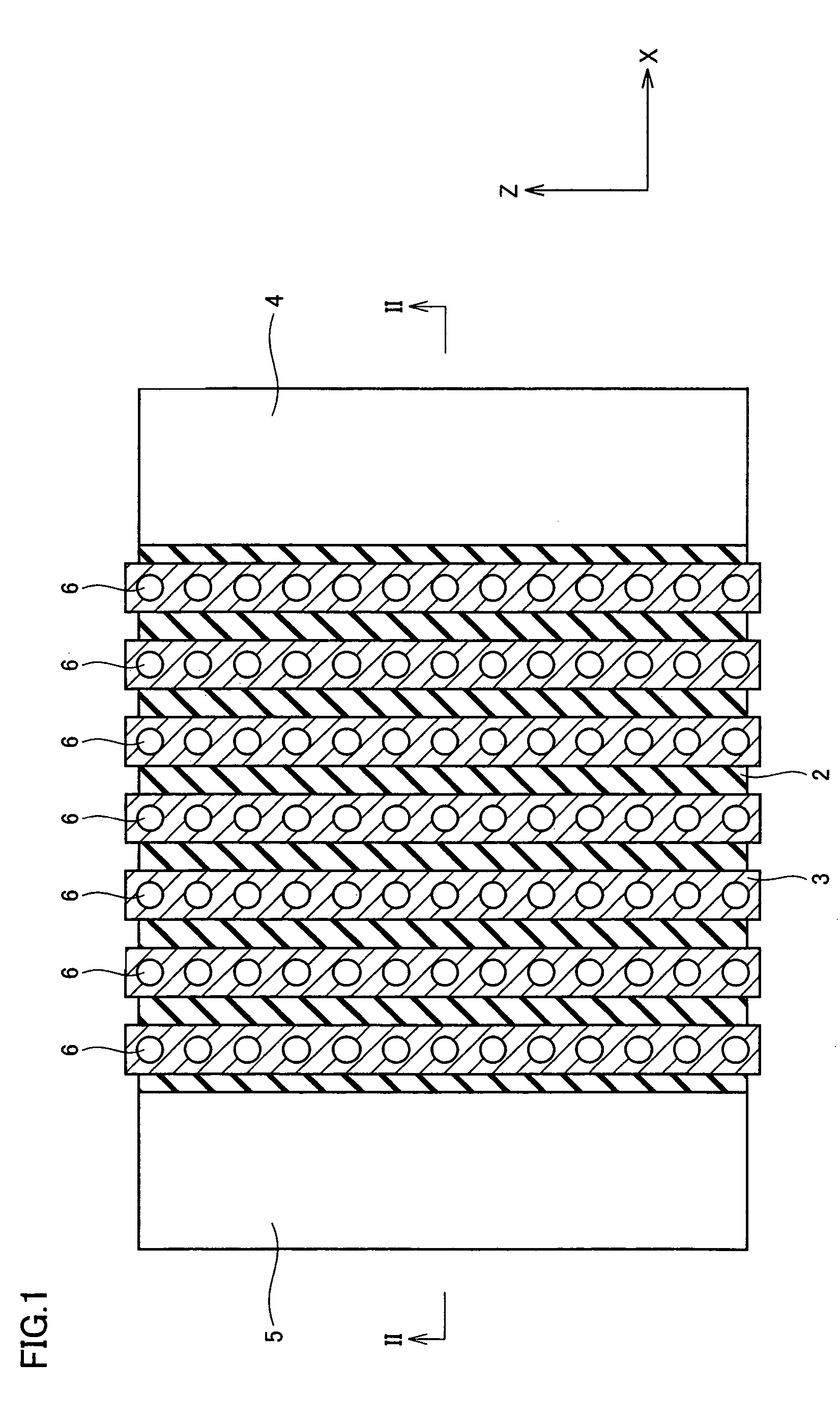 Variable demultiplexer