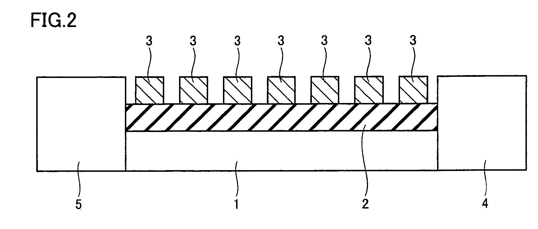 Variable demultiplexer