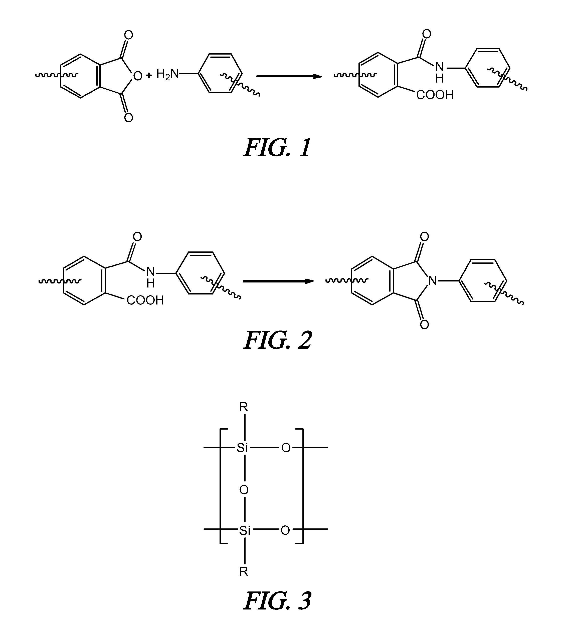 Polymeric coating for protecting objects