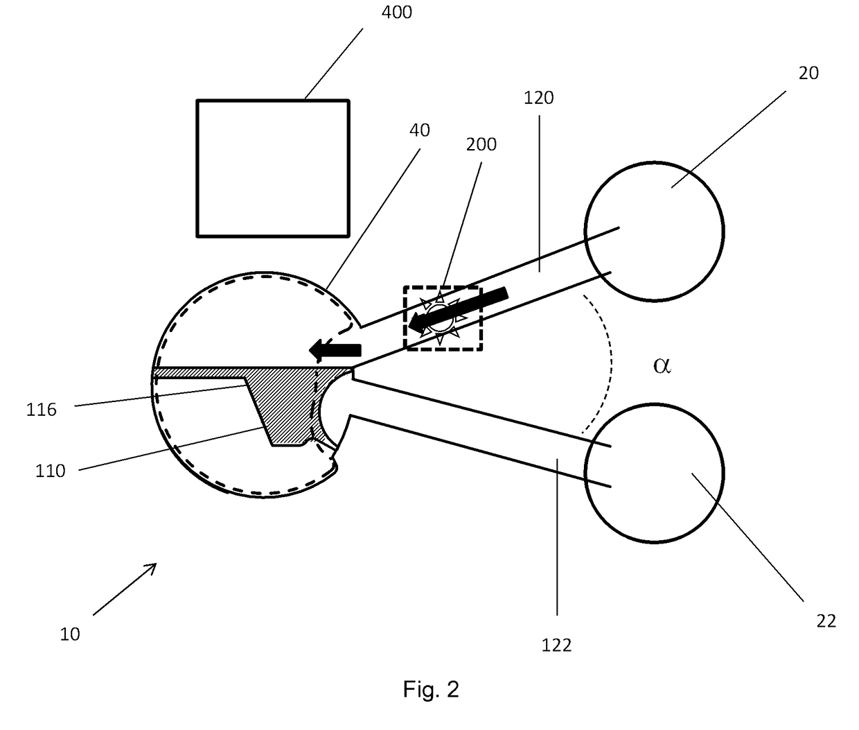 Process for sorting cells by microfabricated components using a nuclease