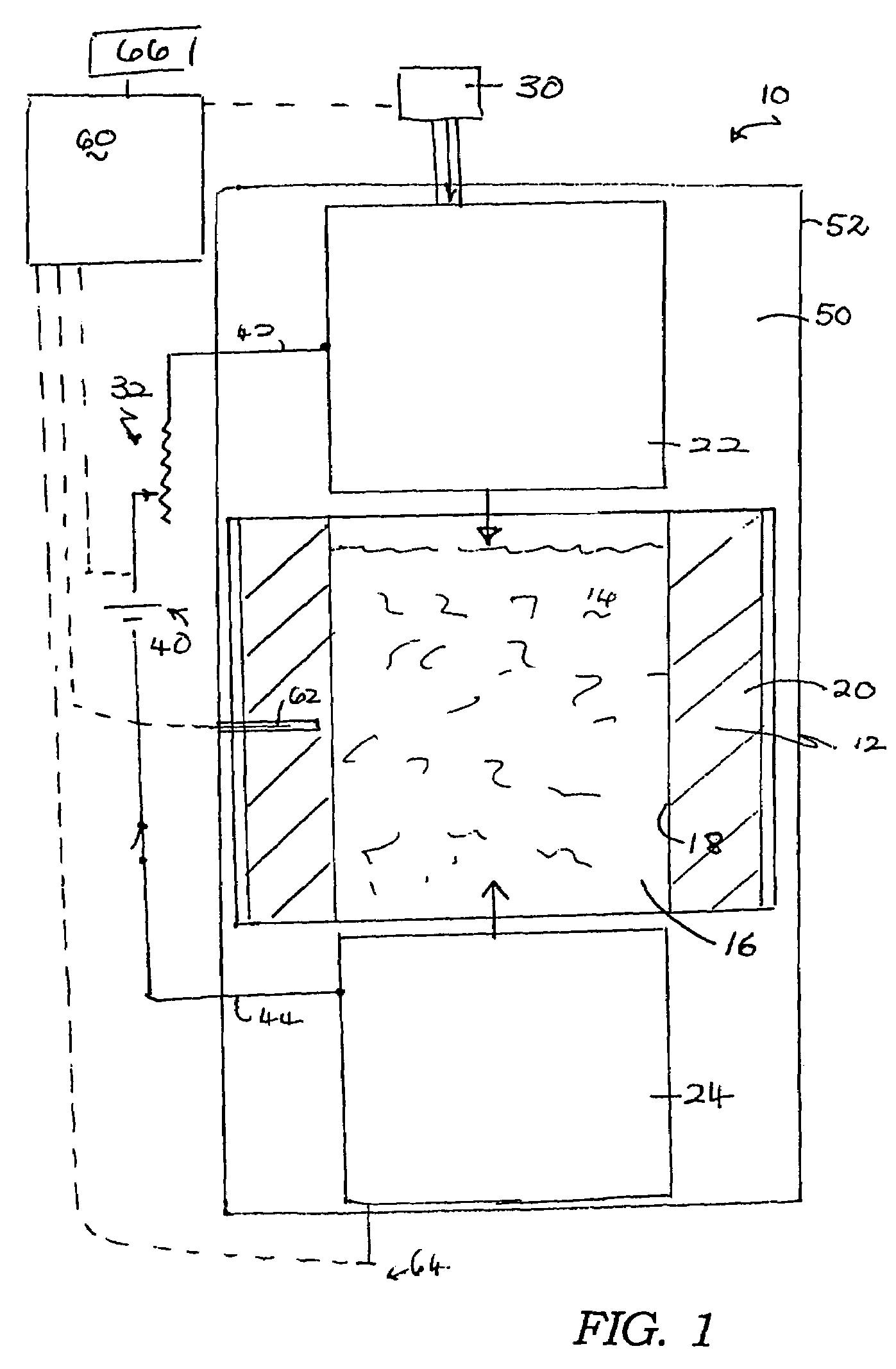 Manufacture of carbon/carbon composites by hot pressing