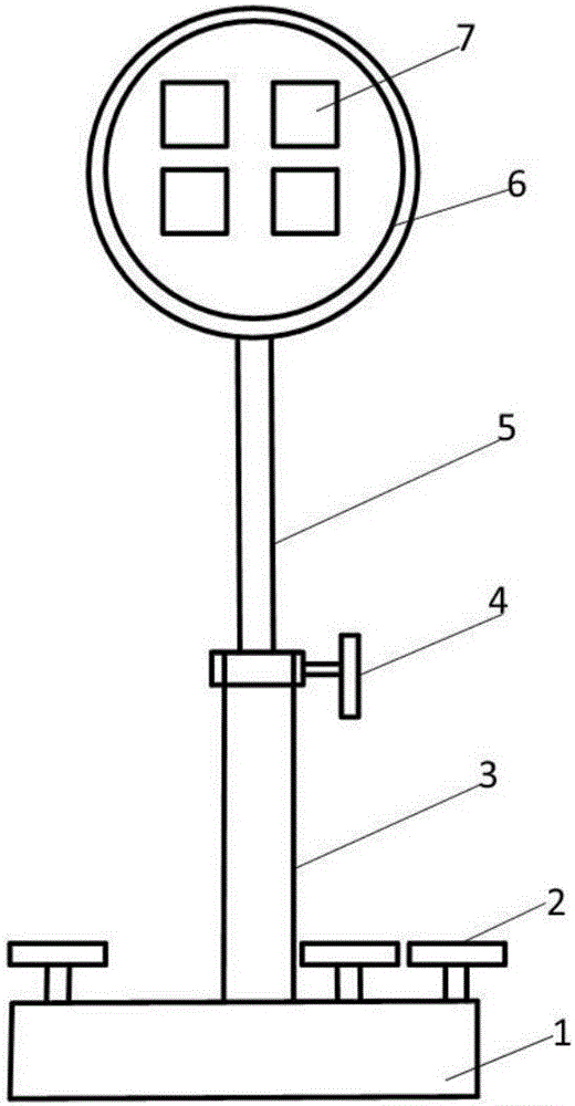 WIFI signal-based traffic flow detector and detection system