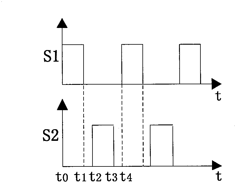 Photovoltaic inverter employing hybrid type power device