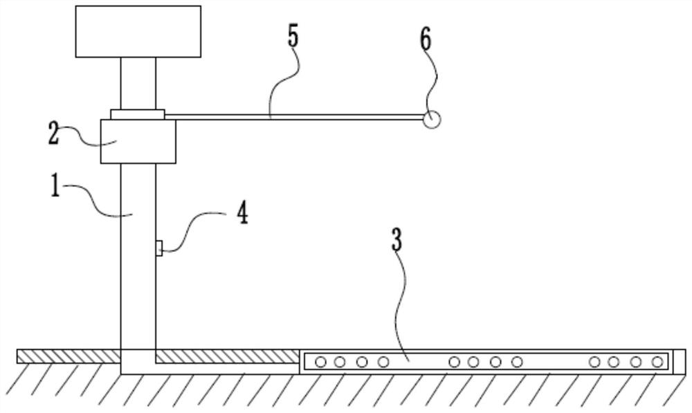 Traffic Incident Monitoring System