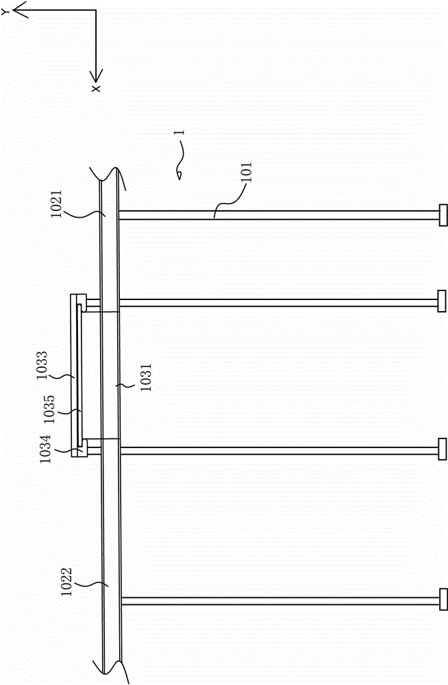 Tire retreading equipment