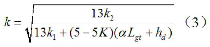 Lightning stroke co-jump evaluation method and platform considering height of coupling ground wire