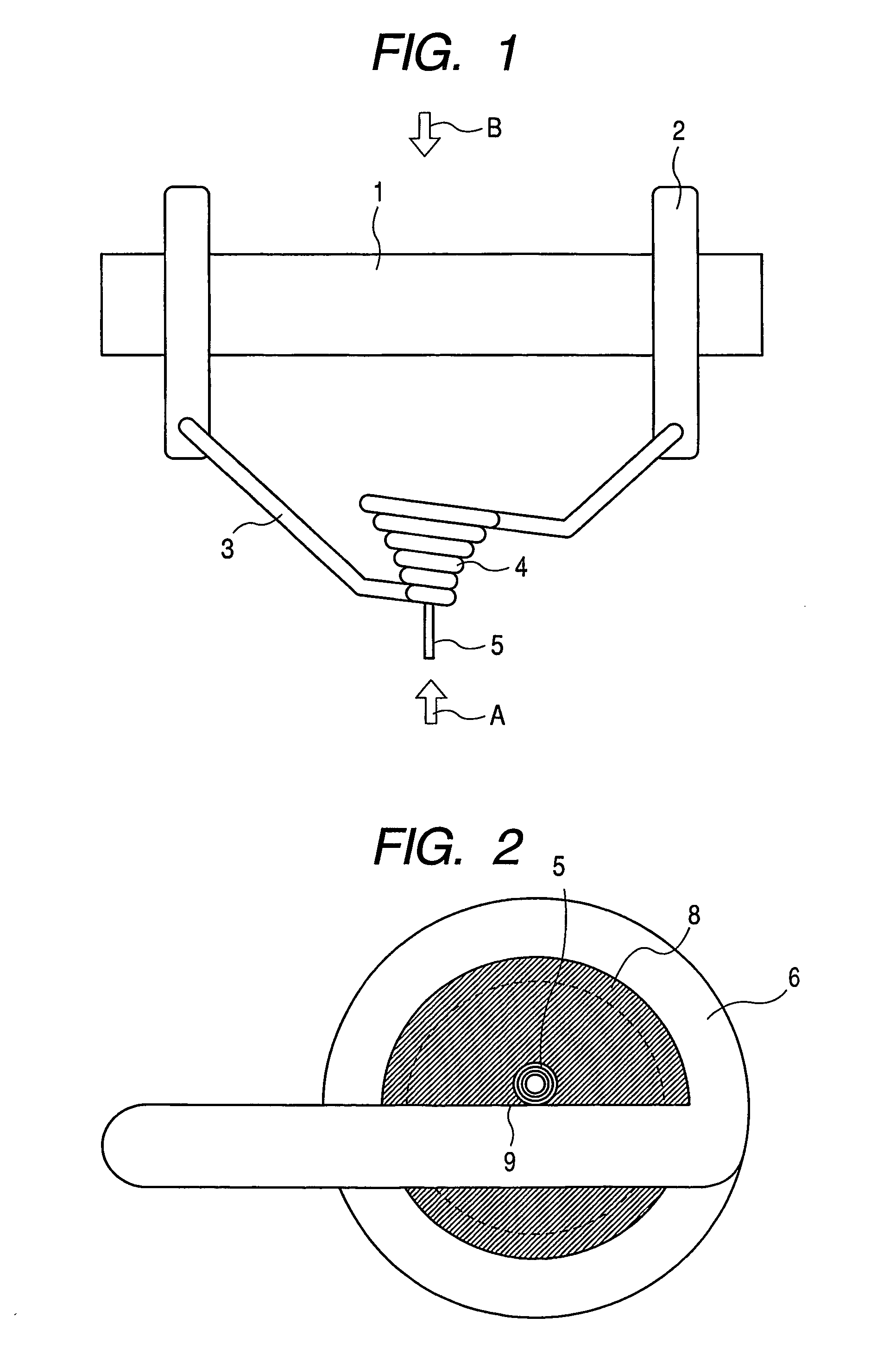 Metal ion emission device and process for producing the same, ion beam irradiation device, processing apparatus and analyzing apparatus provided with emission device