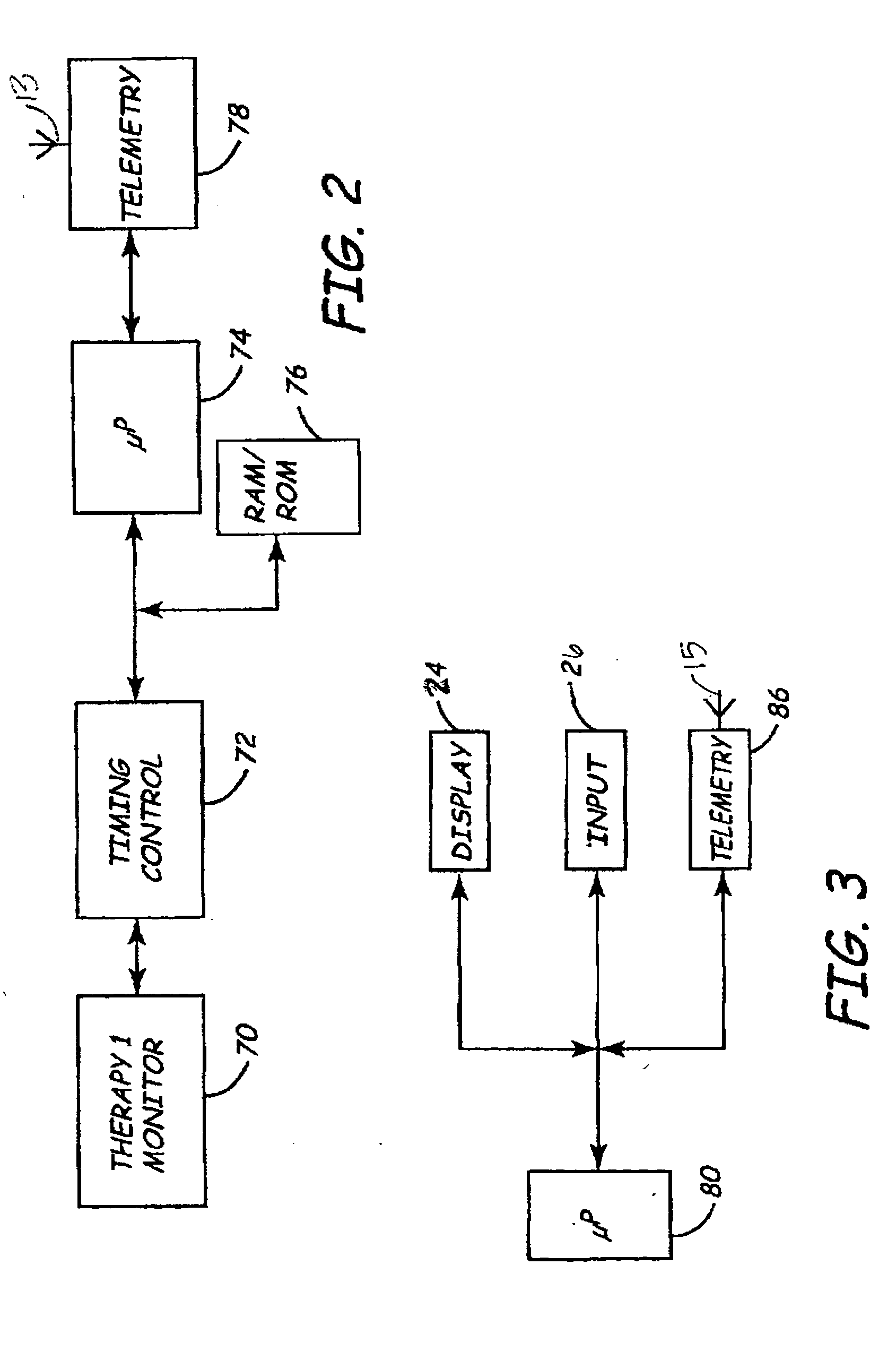 Conditional requirements for remote medical device programming