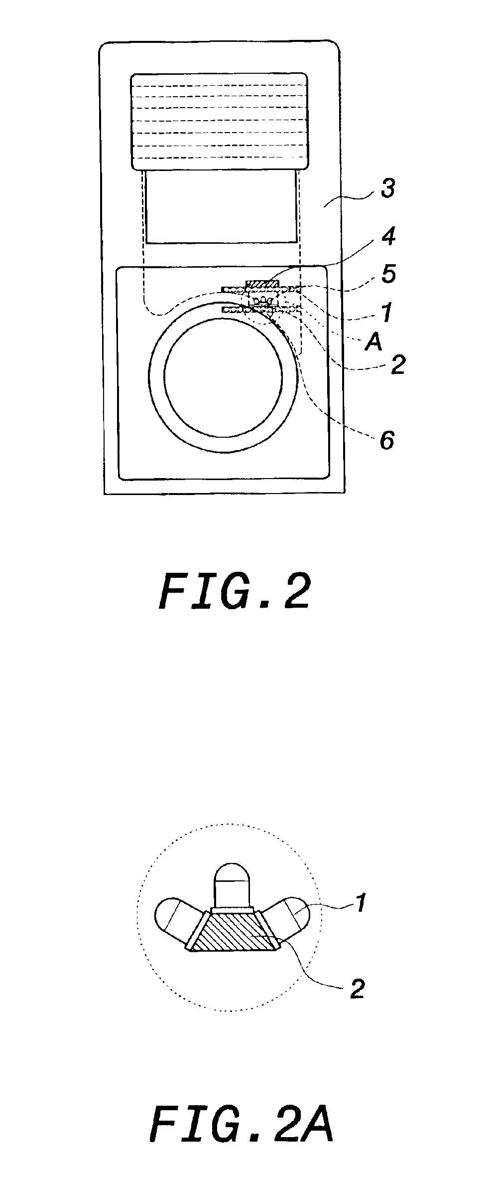 Sterilizing photo catalyst device of air conditioner