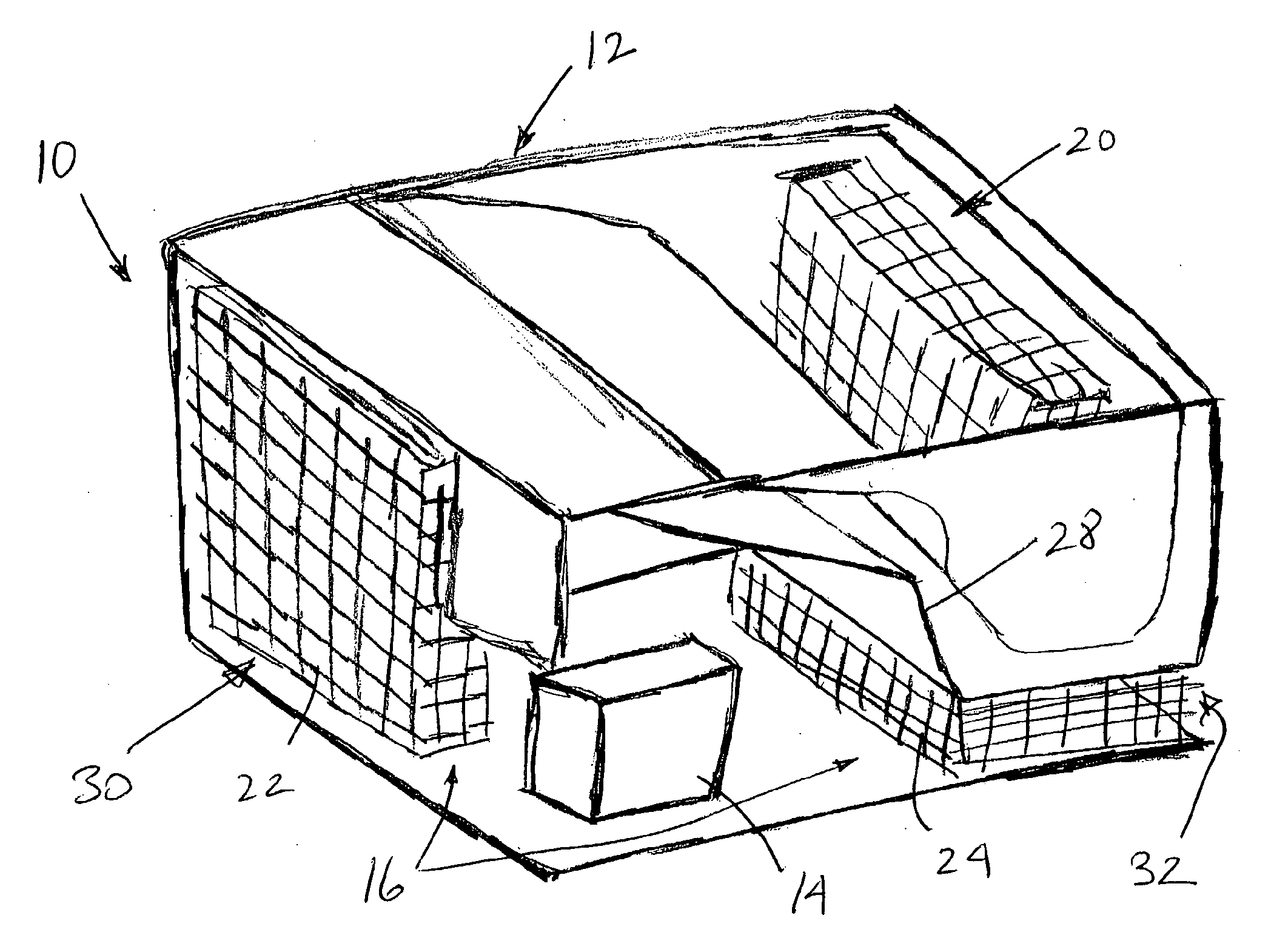 Multi-Part Heat Exchanger