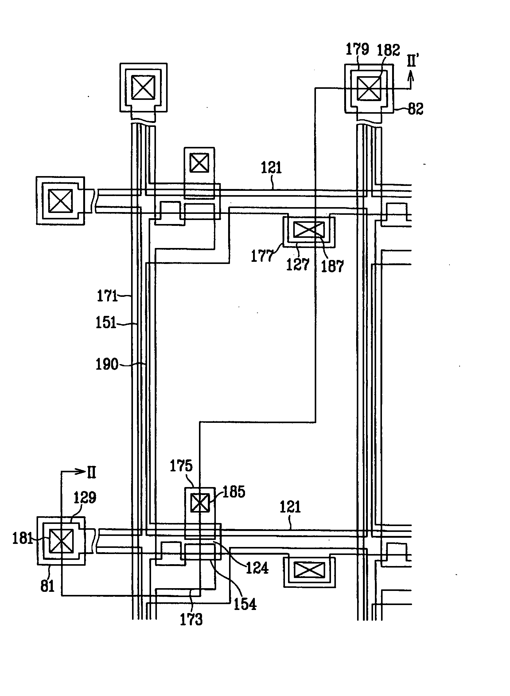 Photosensitive resin composition, thin film panel made with photosensitive resin composition, and method for manufacturing thin film panel