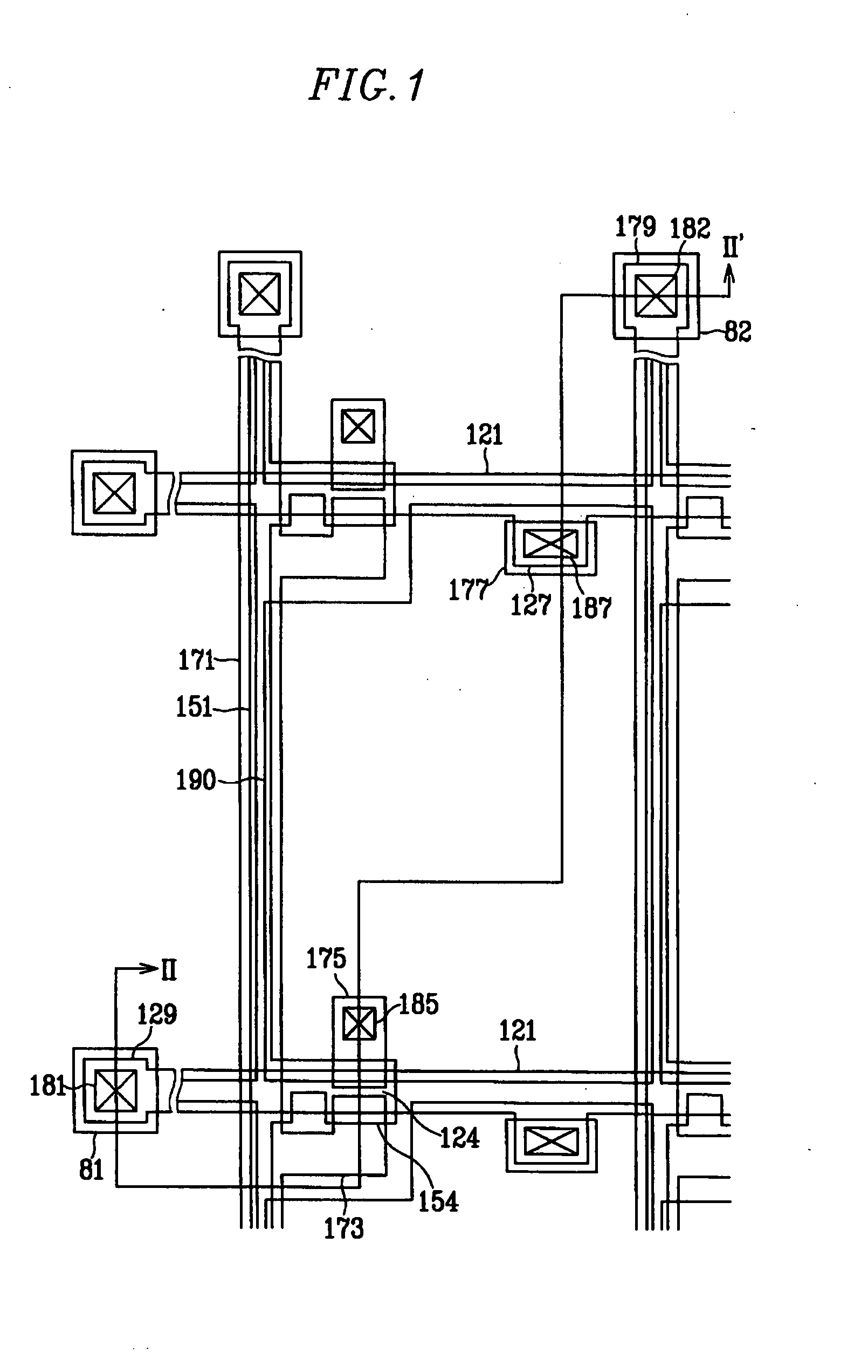 Photosensitive resin composition, thin film panel made with photosensitive resin composition, and method for manufacturing thin film panel