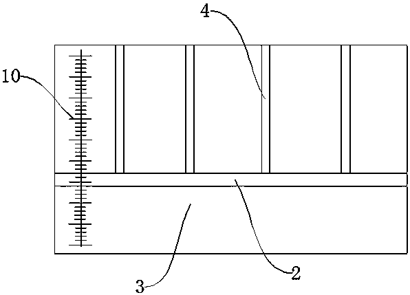 Mud sleeve assisted double-wall steel cofferdam sinking construction method