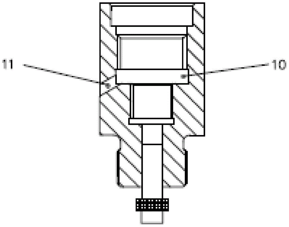 Low-temperature pneumatic valve time delay unit