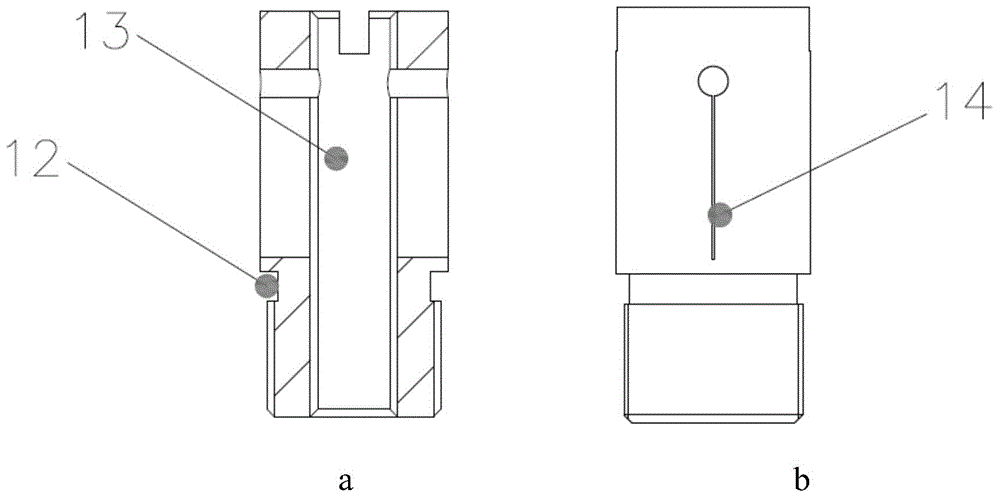 Low-temperature pneumatic valve time delay unit