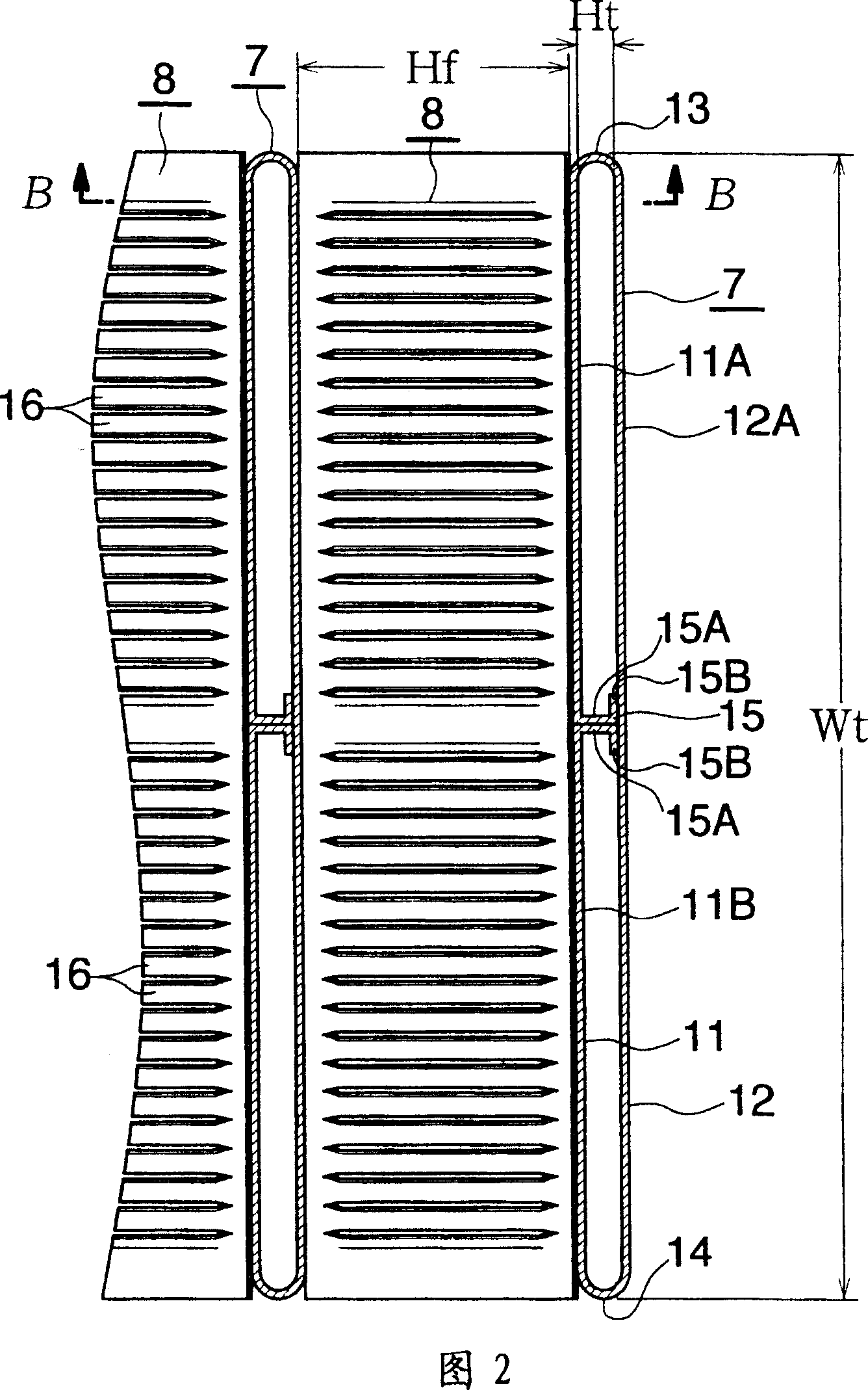 Heat exchanger