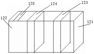 House ventilation equipment with effect of filtering pollutants