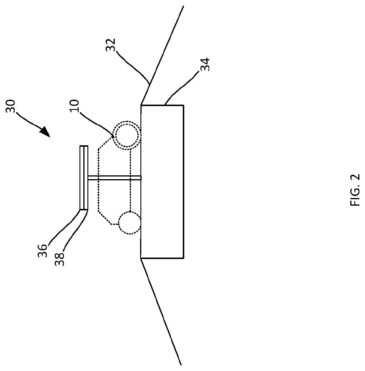 Autonomous golf ball picking system