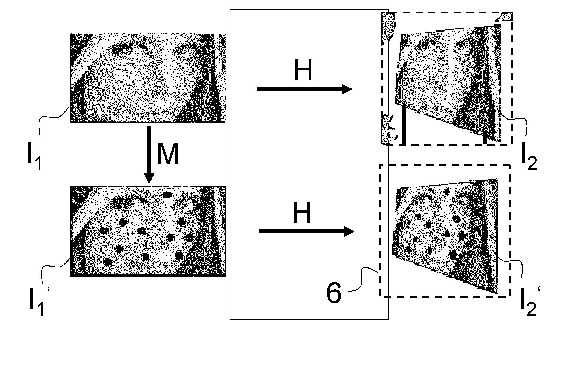 Method and system for image-based information retrieval