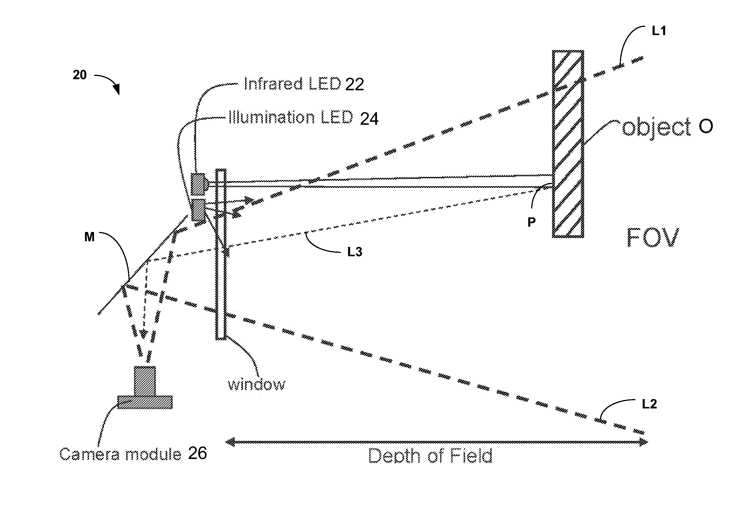 Optical Code Detection With Image Exposure Control